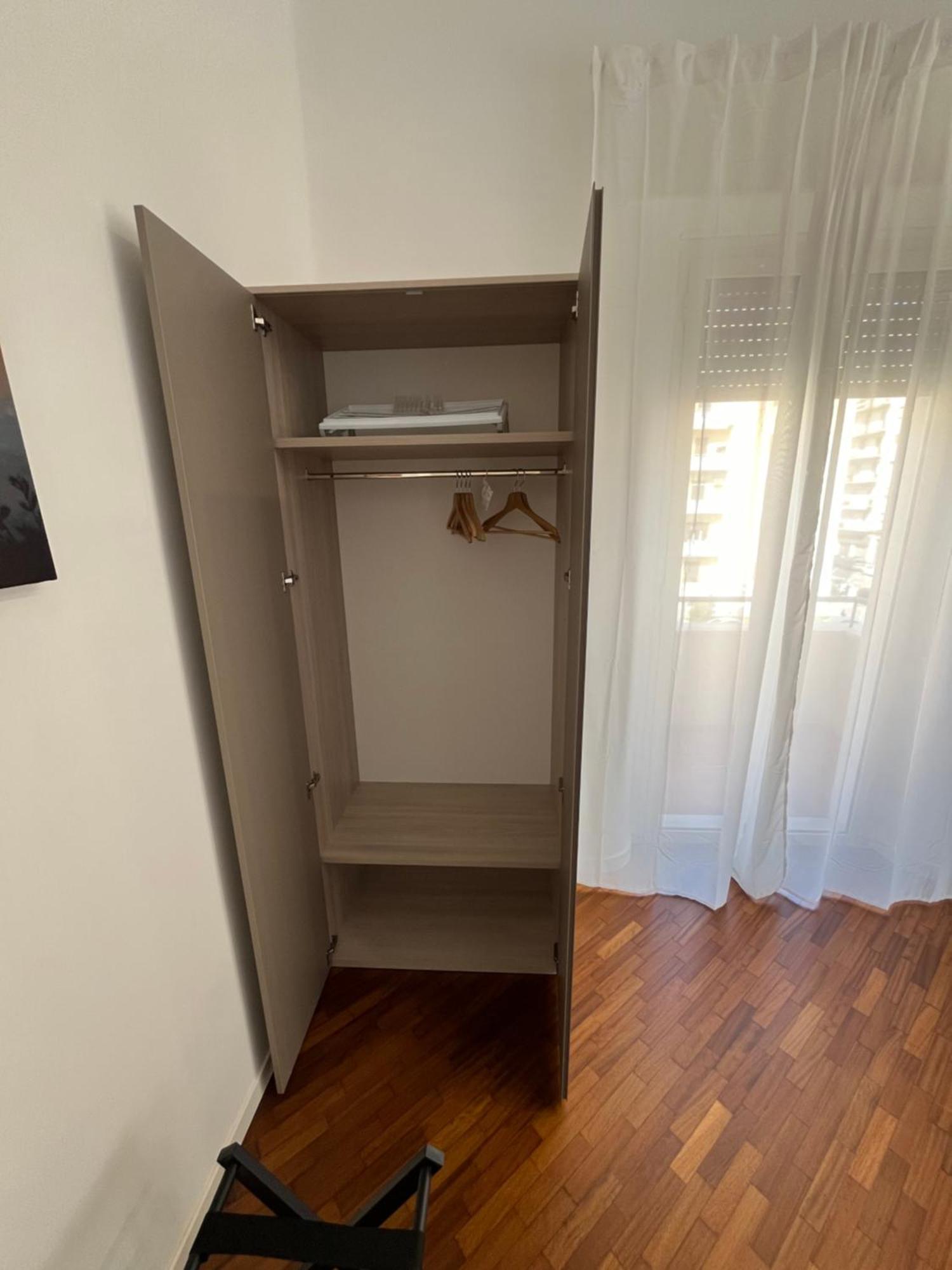 Maison Grimaldi Napoli Bagian luar foto