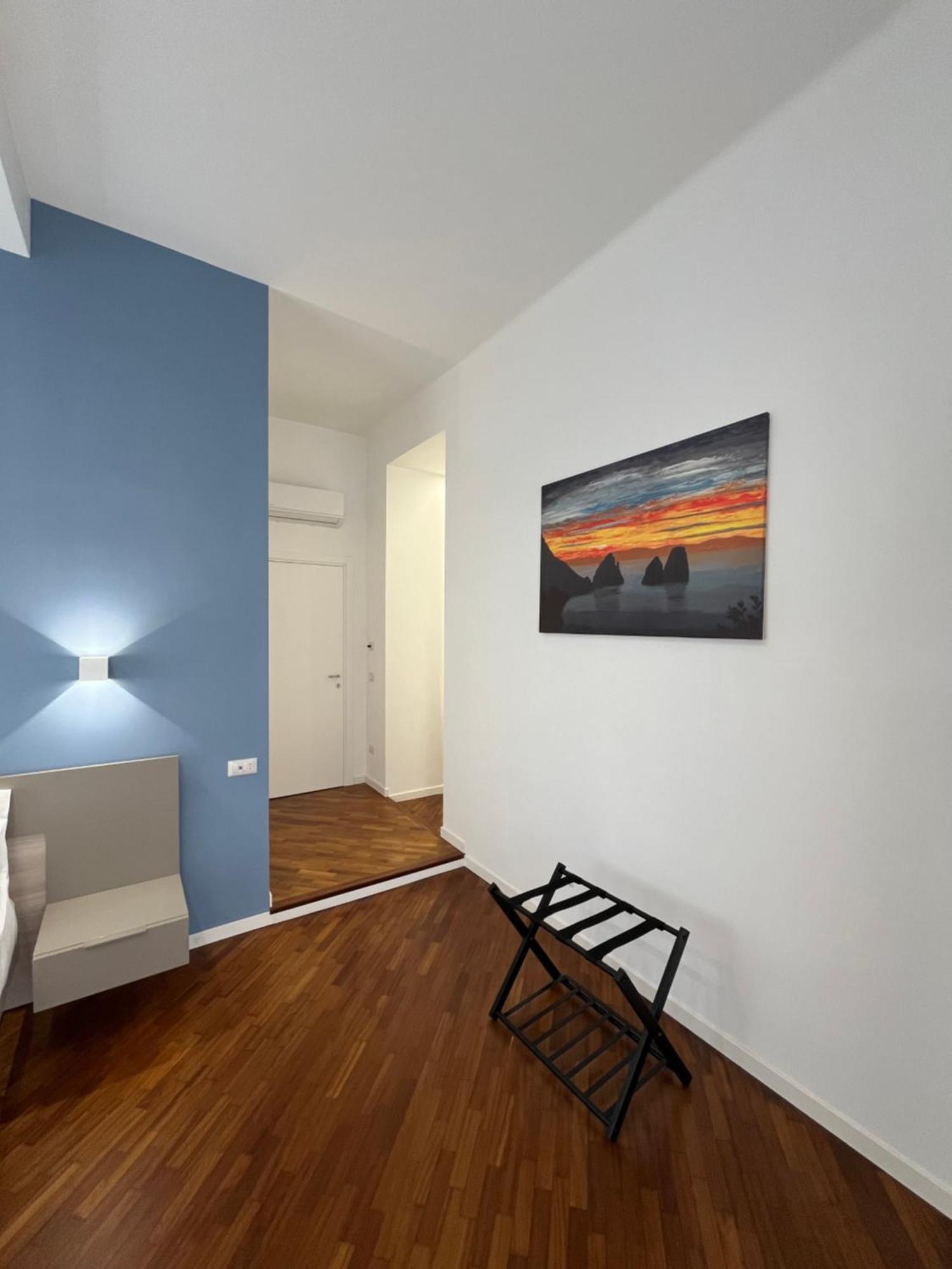 Maison Grimaldi Napoli Bagian luar foto