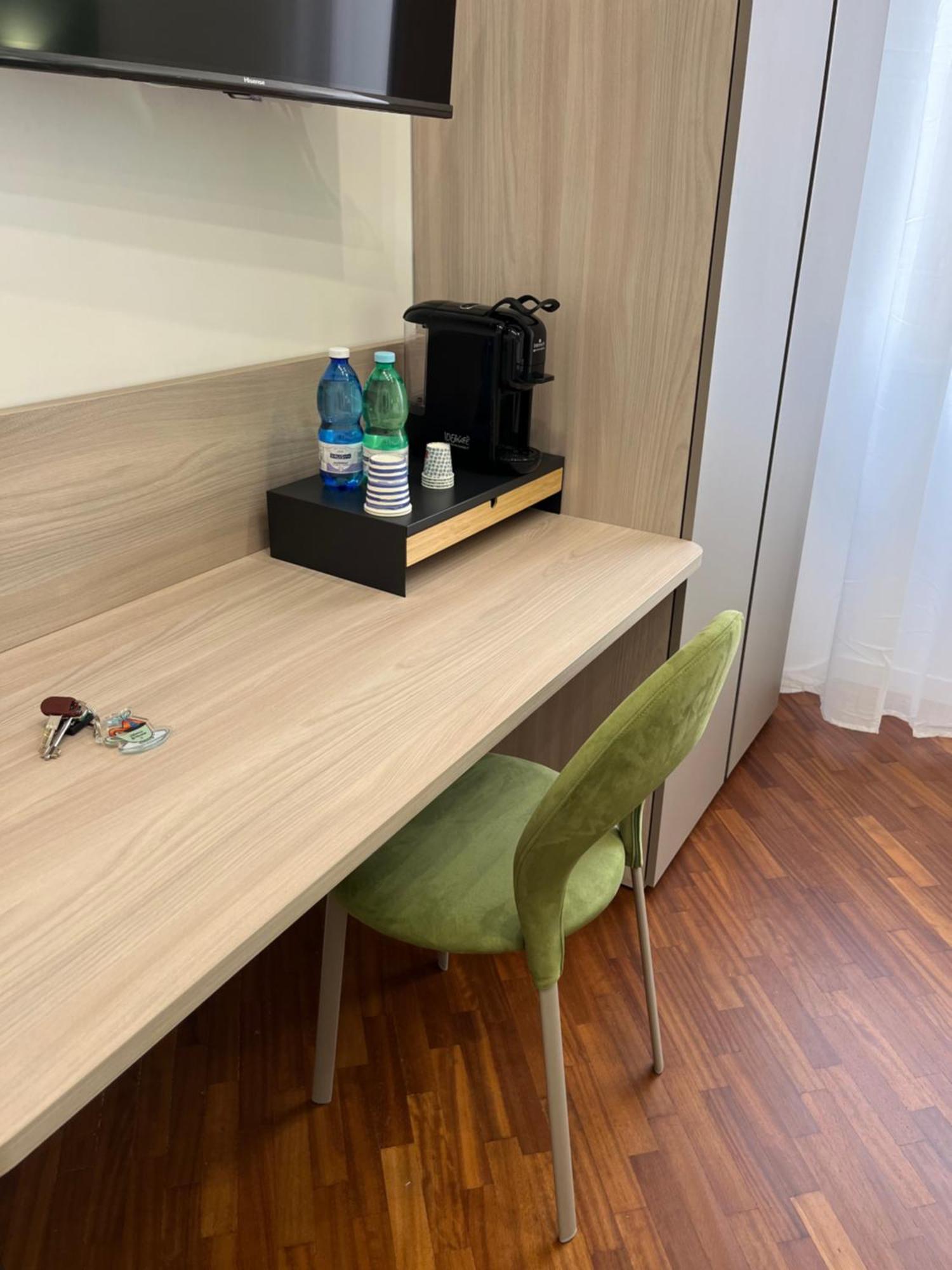 Maison Grimaldi Napoli Bagian luar foto