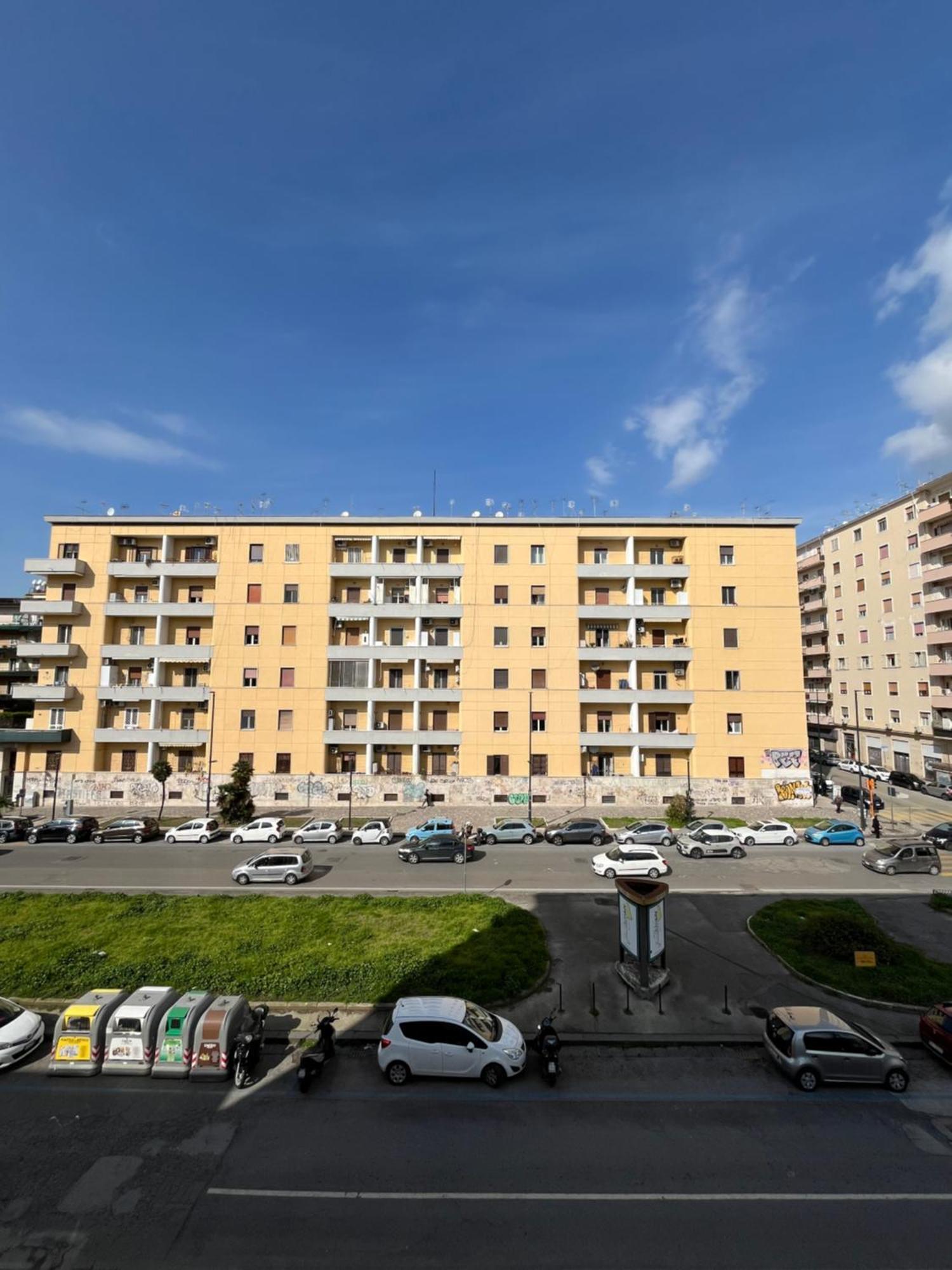 Maison Grimaldi Napoli Bagian luar foto