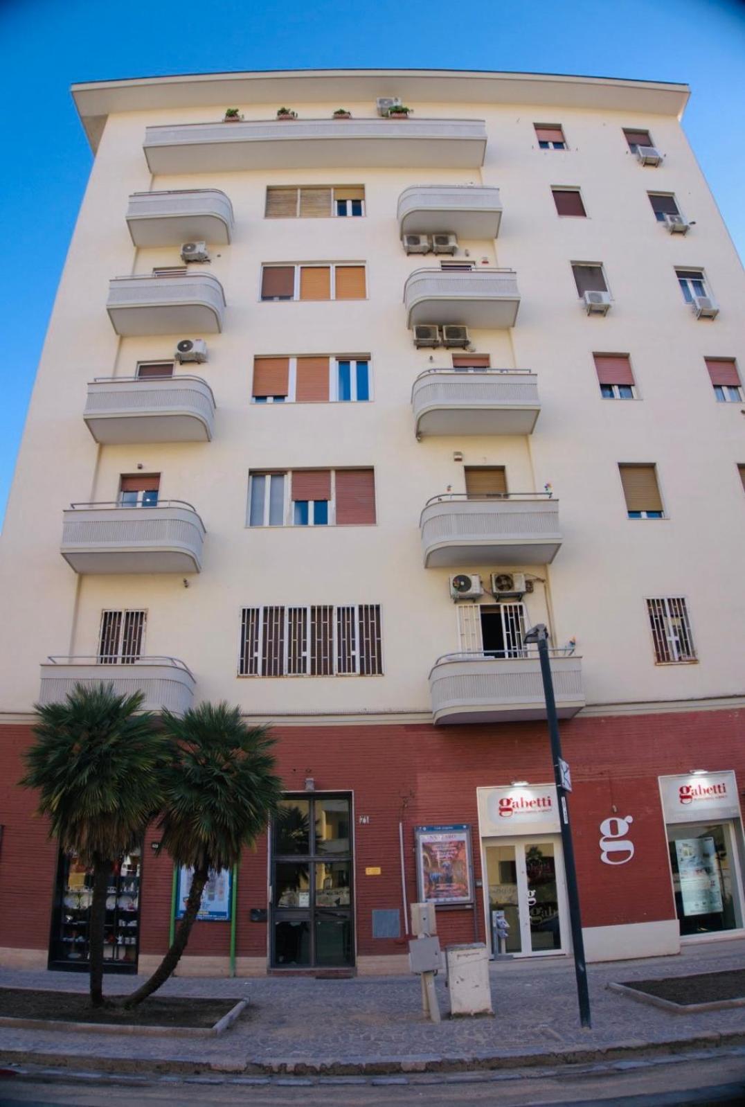 Maison Grimaldi Napoli Bagian luar foto