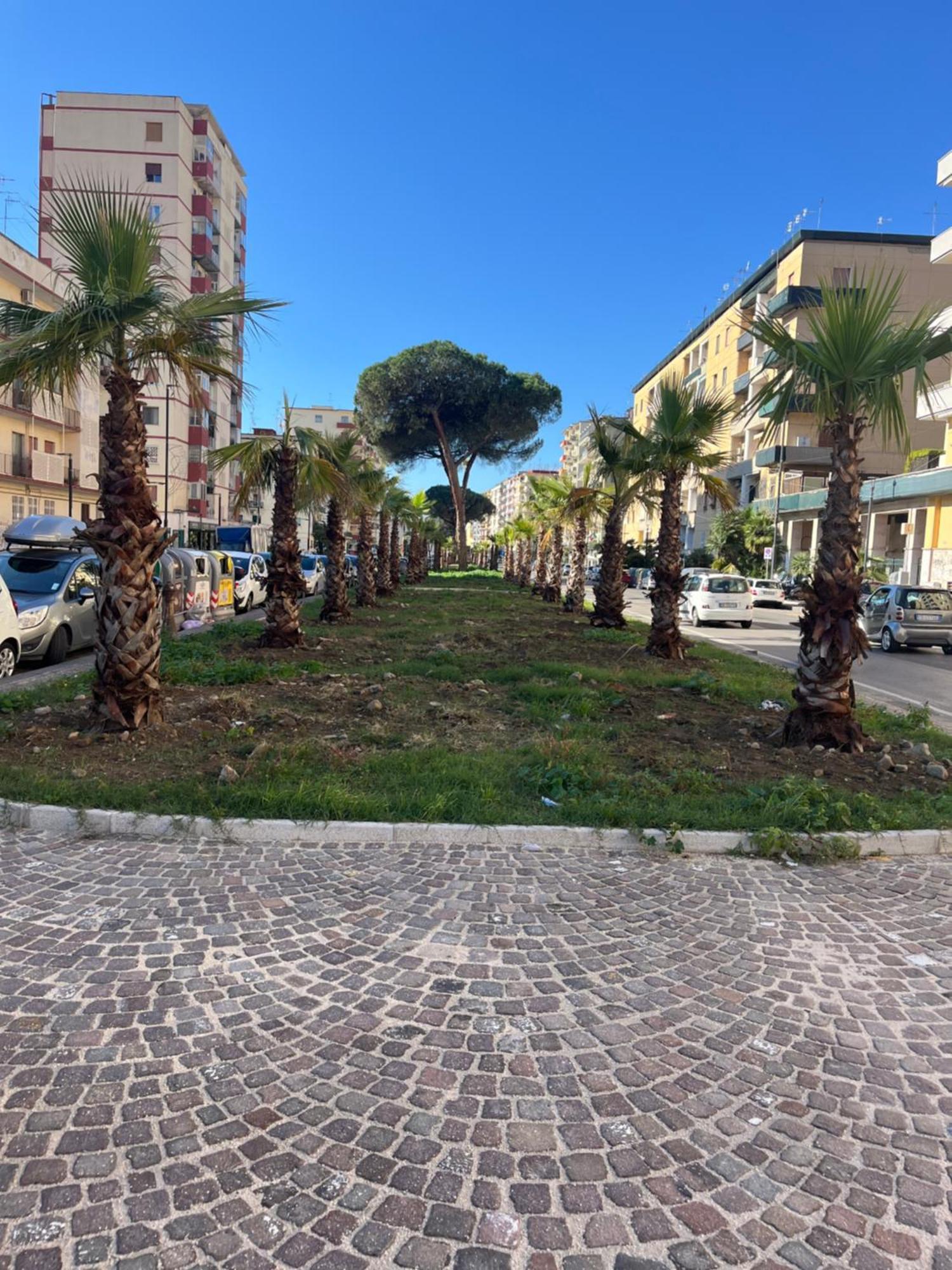 Maison Grimaldi Napoli Bagian luar foto